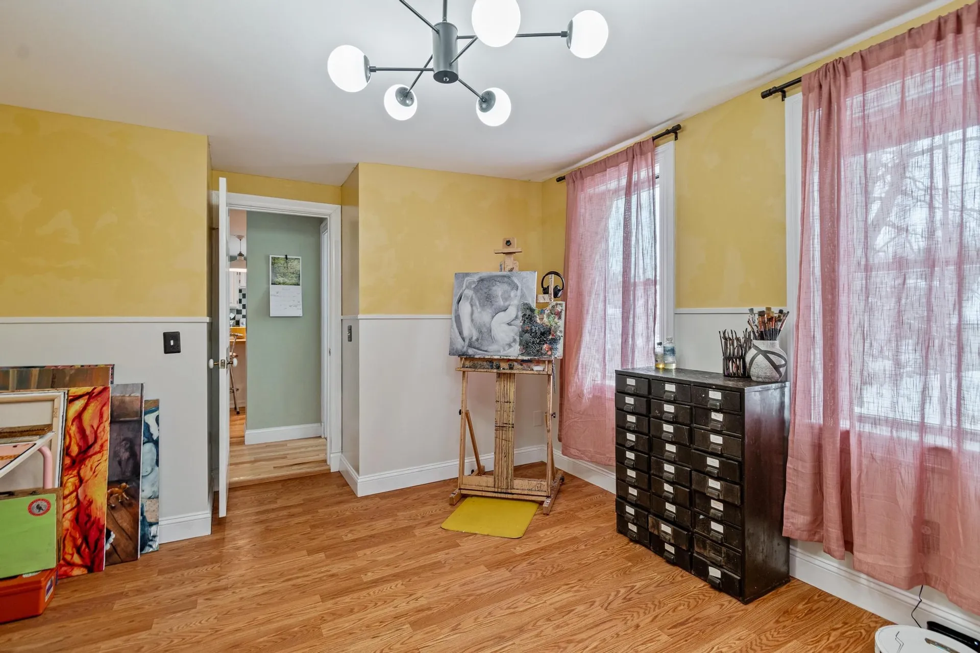 1116 Main Street Fairfax VT 05454