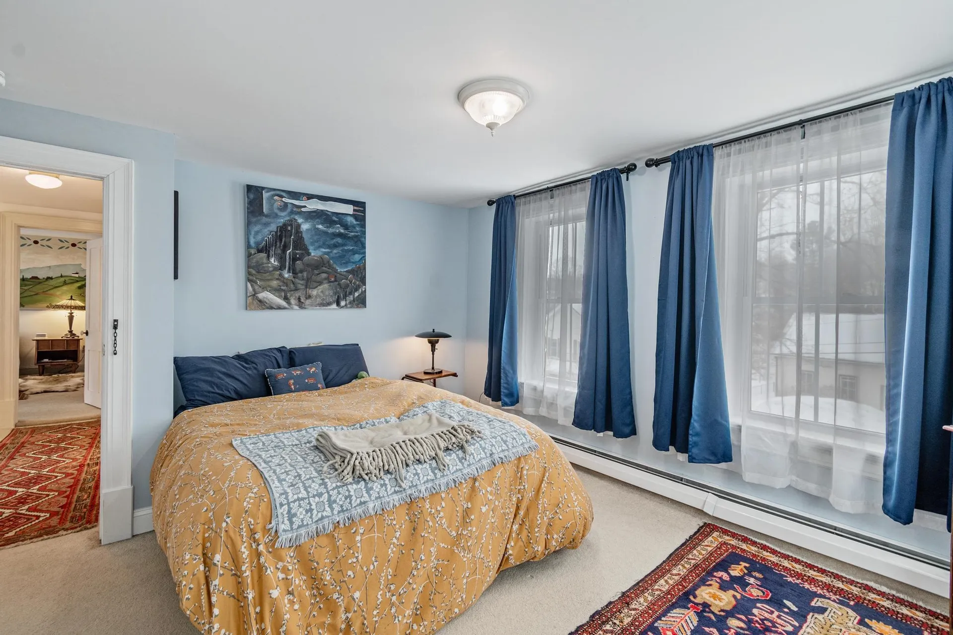 1116 Main Street Fairfax VT 05454