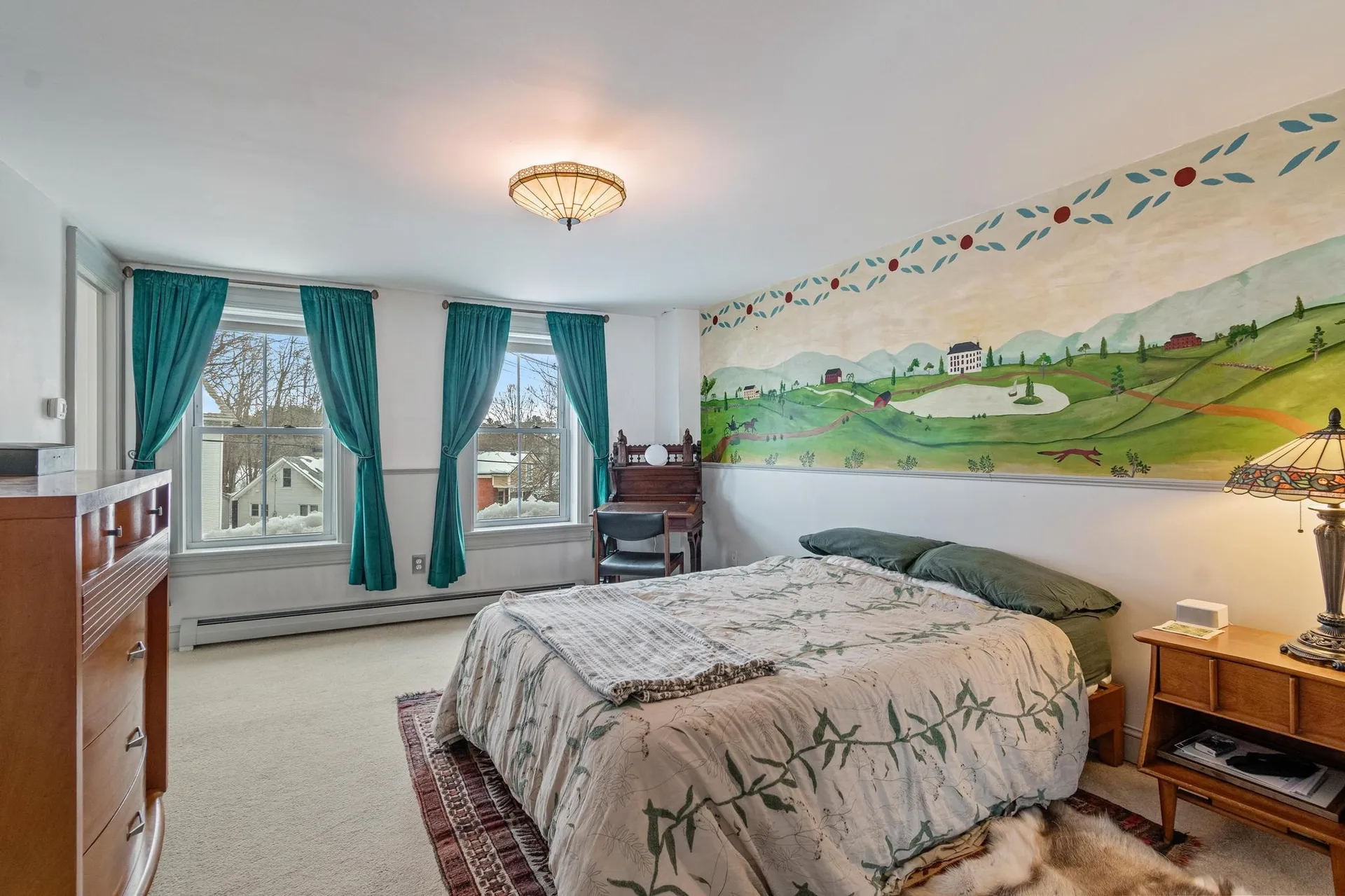 1116 Main Street Fairfax VT 05454