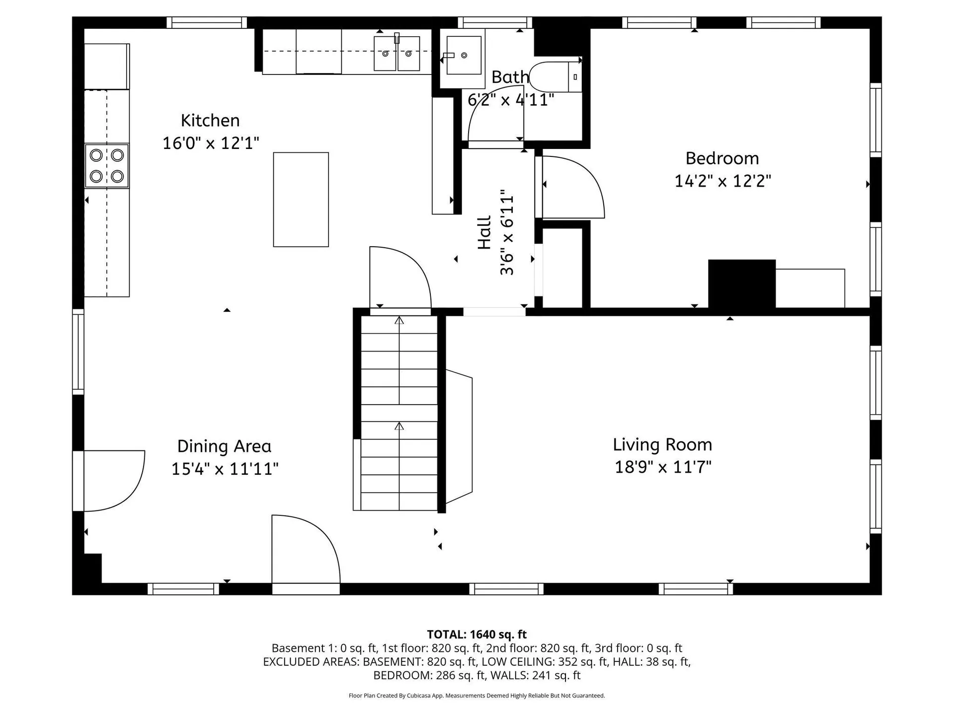 1116 Main Street Fairfax VT 05454