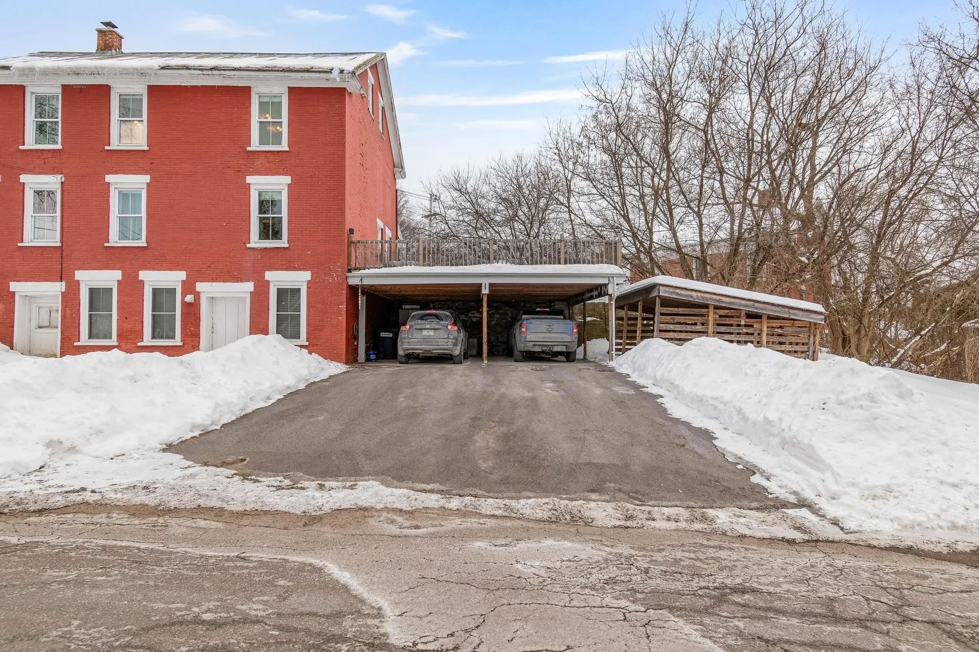 1116 Main Street Fairfax VT 05454