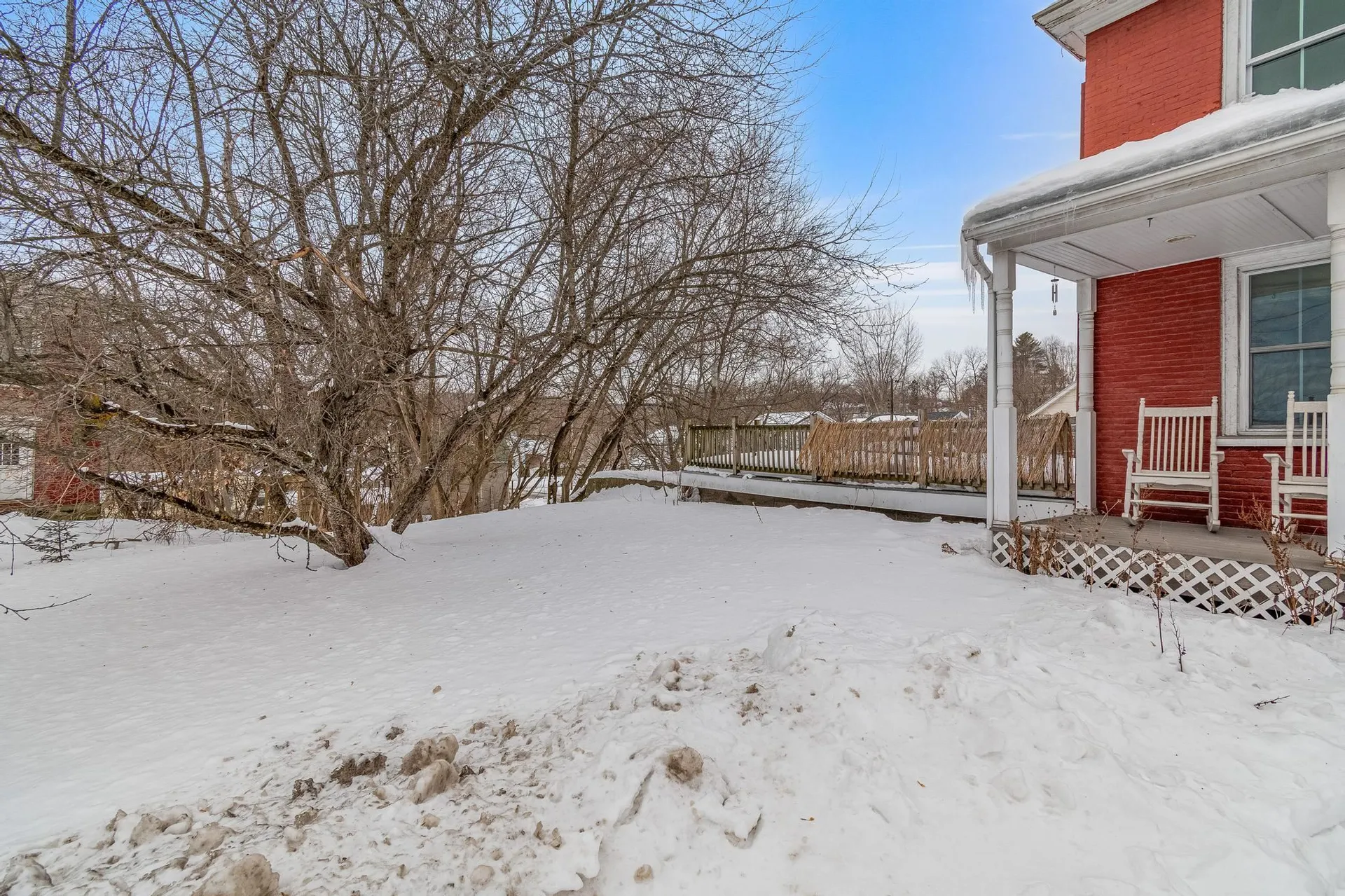 1116 Main Street Fairfax VT 05454