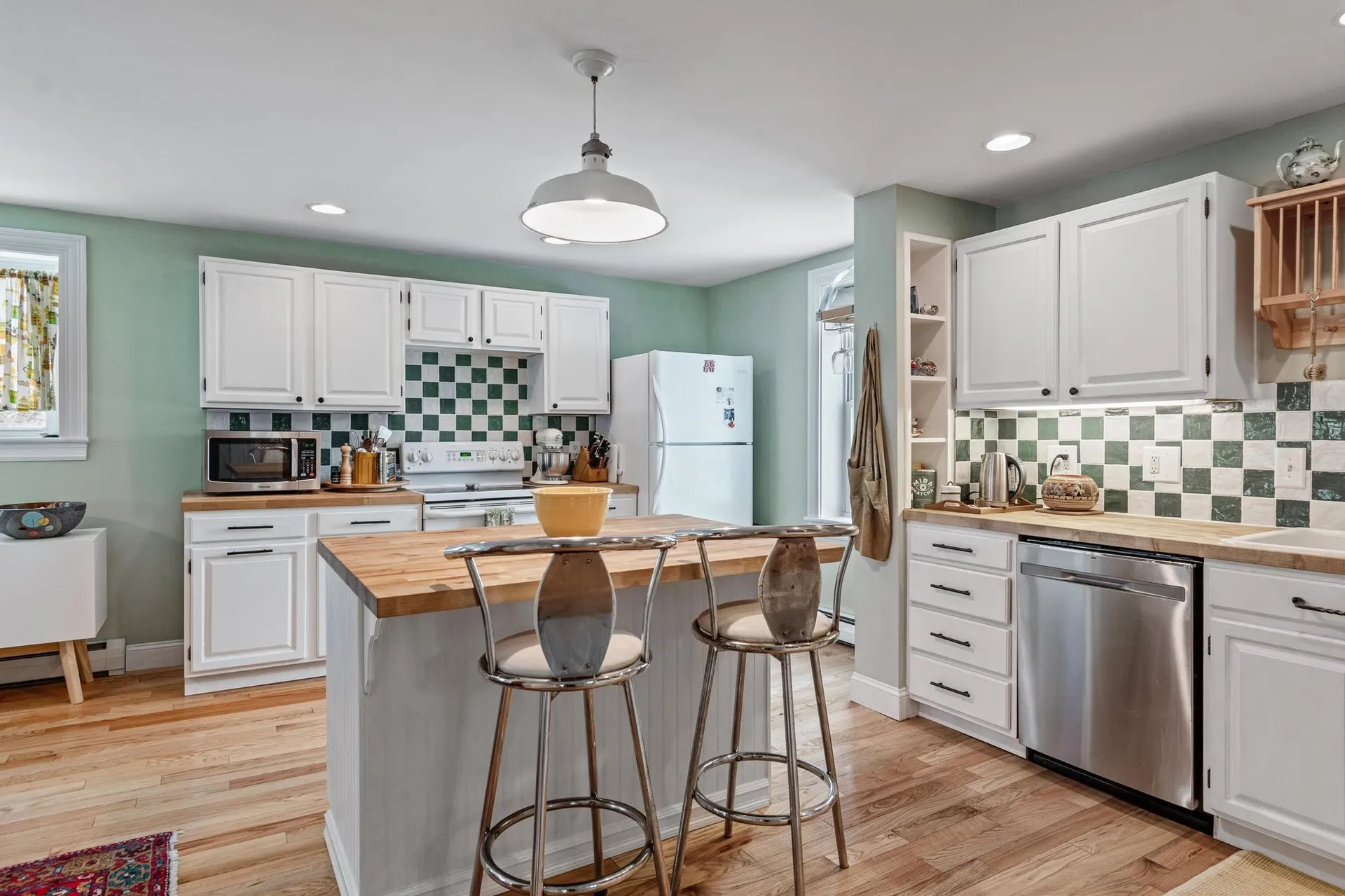 1116 Main Street Fairfax VT 05454