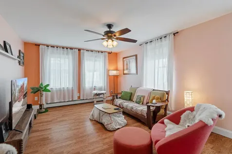 1116 Main Street Fairfax VT 05454