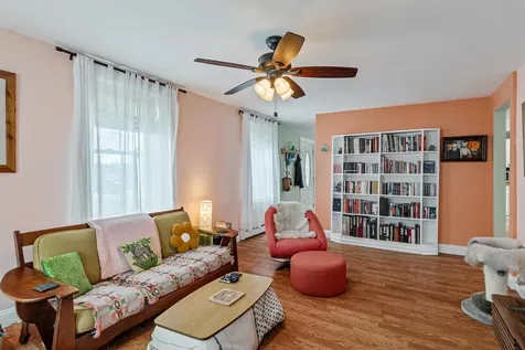 1116 Main Street Fairfax VT 05454