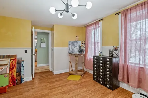 1116 Main Street Fairfax VT 05454