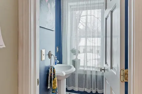 1116 Main Street Fairfax VT 05454