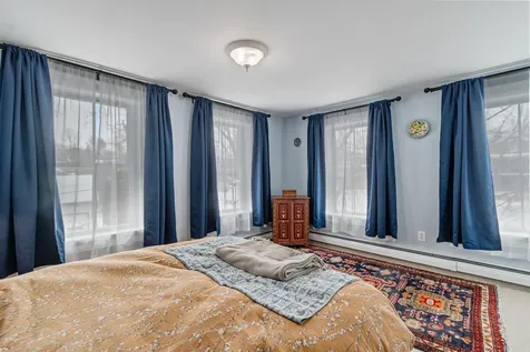 1116 Main Street Fairfax VT 05454