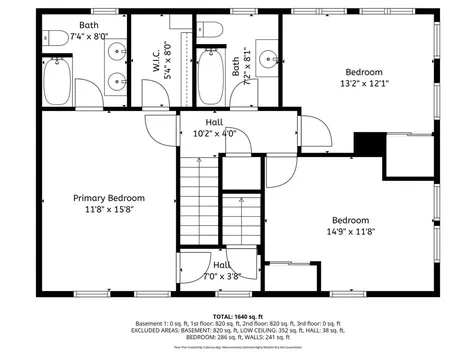 1116 Main Street Fairfax VT 05454
