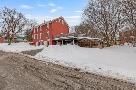 1116 Main Street Fairfax VT 05454