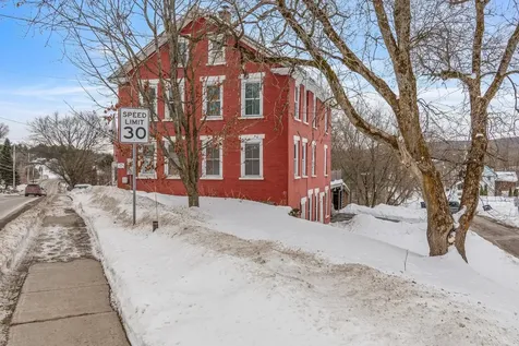 1116 Main Street Fairfax VT 05454