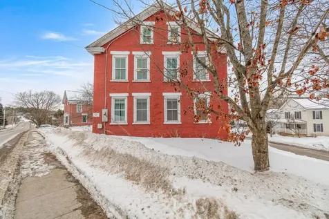 1116 Main Street Fairfax VT 05454