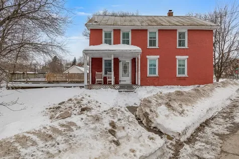 1116 Main Street Fairfax VT 05454