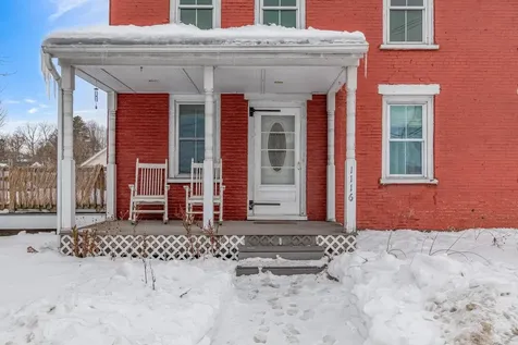 1116 Main Street Fairfax VT 05454