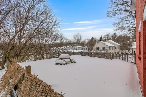 1116 Main Street Fairfax VT 05454