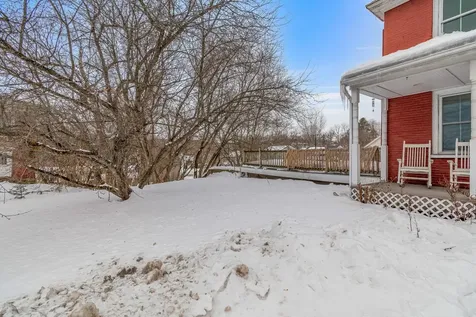 1116 Main Street Fairfax VT 05454