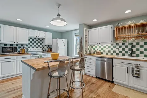 1116 Main Street Fairfax VT 05454