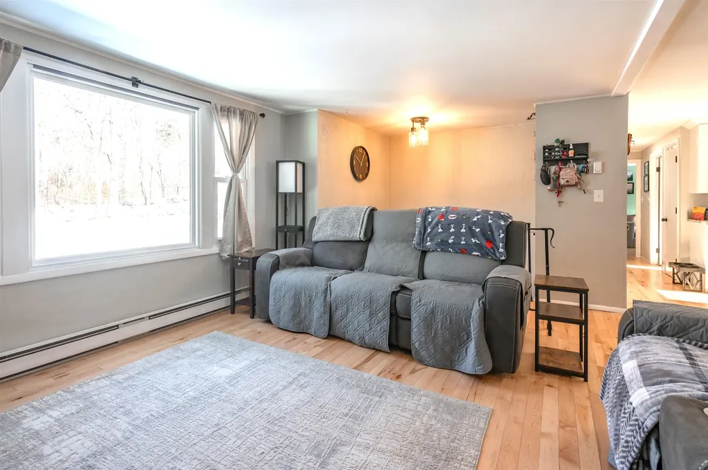 325 Pembroke Hill Road Pembroke NH 03275