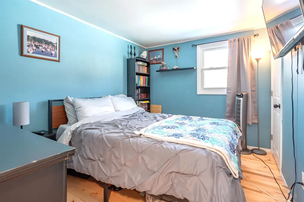 325 Pembroke Hill Road Pembroke NH 03275