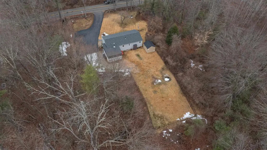 325 Pembroke Hill Road Pembroke NH 03275