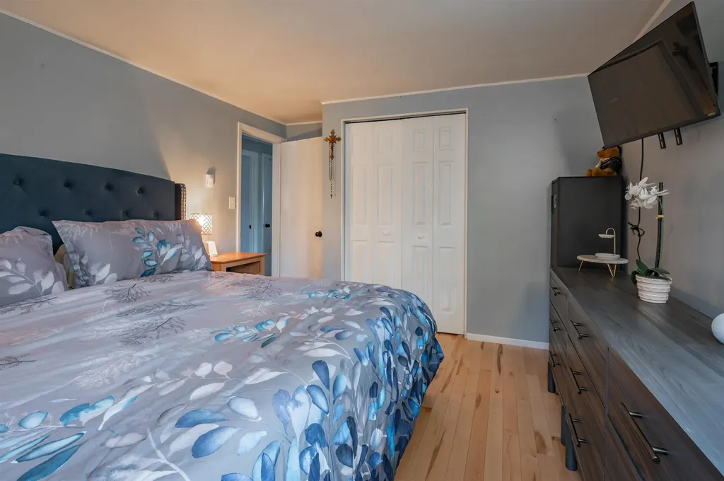 325 Pembroke Hill Road Pembroke NH 03275