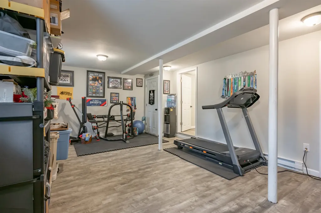 325 Pembroke Hill Road Pembroke NH 03275