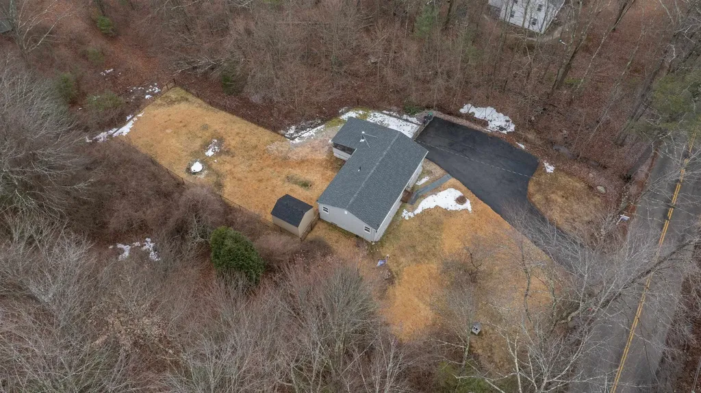 325 Pembroke Hill Road Pembroke NH 03275