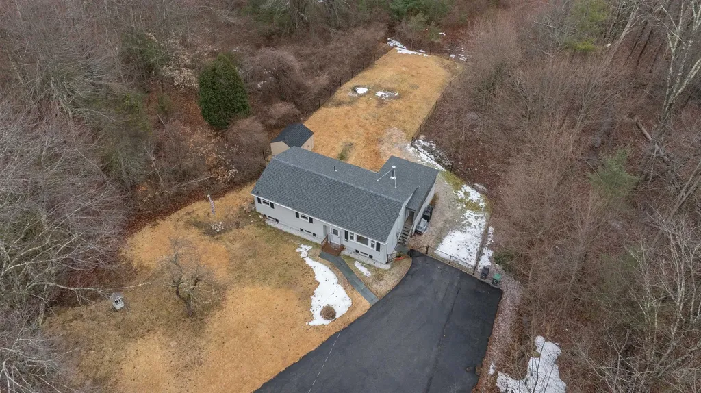 325 Pembroke Hill Road Pembroke NH 03275