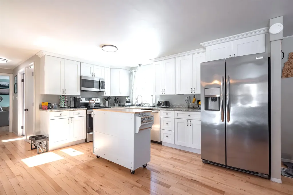 325 Pembroke Hill Road Pembroke NH 03275