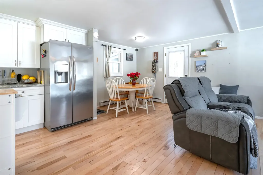 325 Pembroke Hill Road Pembroke NH 03275