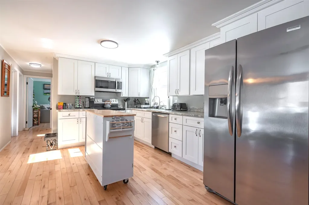 325 Pembroke Hill Road Pembroke NH 03275