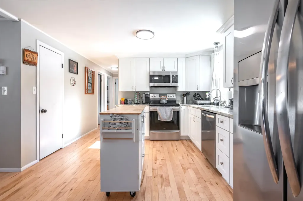 325 Pembroke Hill Road Pembroke NH 03275