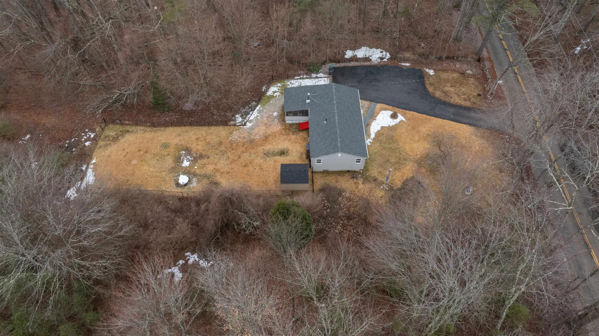 325 Pembroke Hill Road Pembroke NH 03275