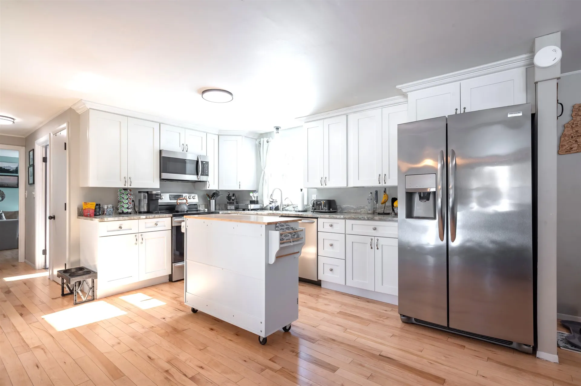 325 Pembroke Hill Road Pembroke NH 03275