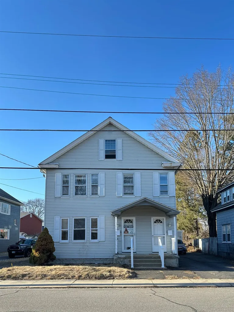 84 Bowers Street Nashua NH 03060