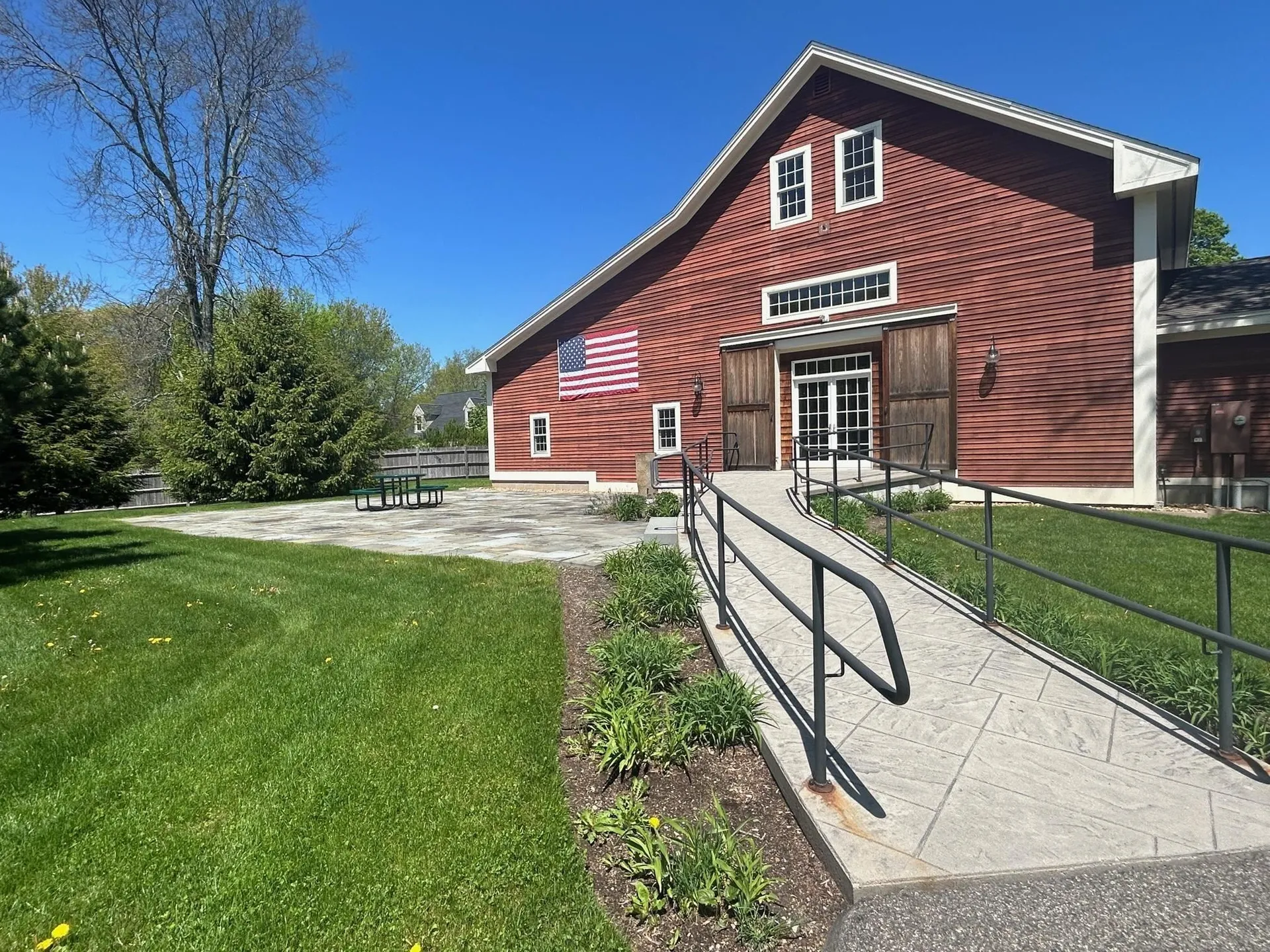 Kensington NH, 244 Amesbury Road