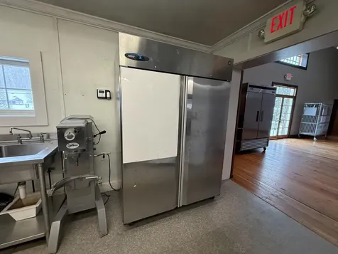 244 Amesbury Road Kensington NH 03833