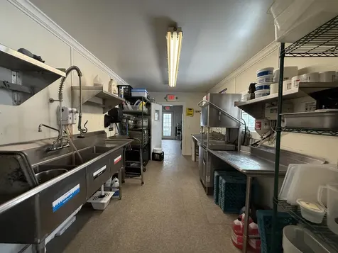 244 Amesbury Road Kensington NH 03833