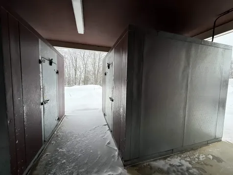 244 Amesbury Road Kensington NH 03833