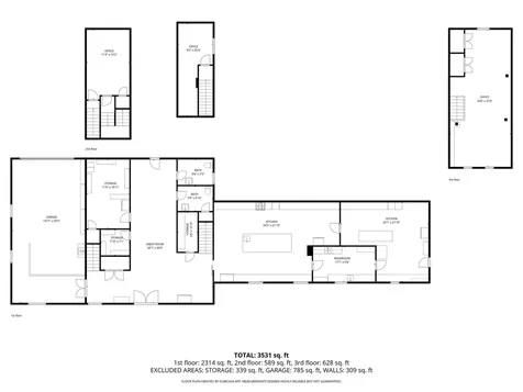 244 Amesbury Road Kensington NH 03833