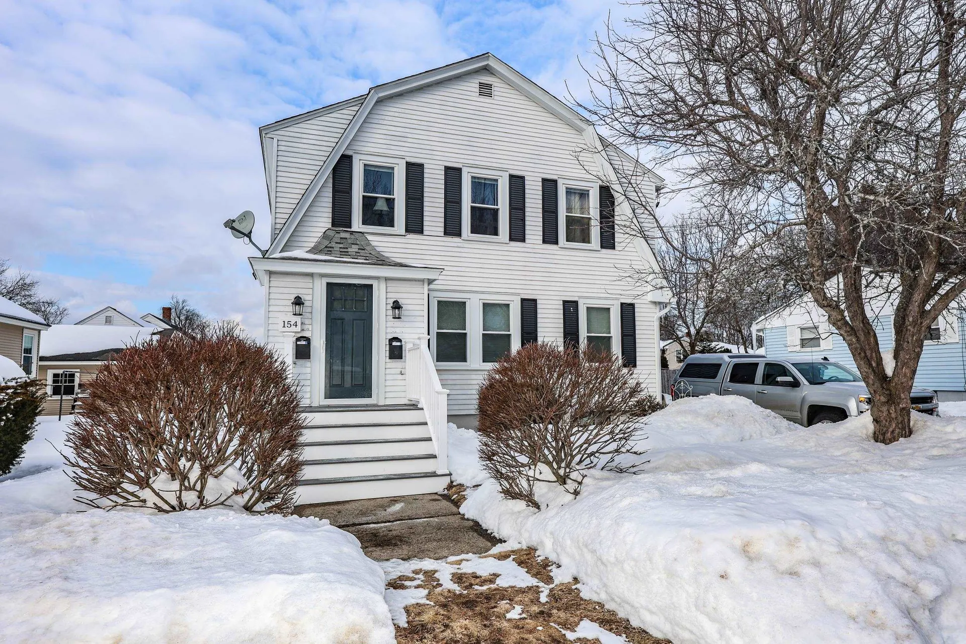 154 Manning Street Manchester NH 03103