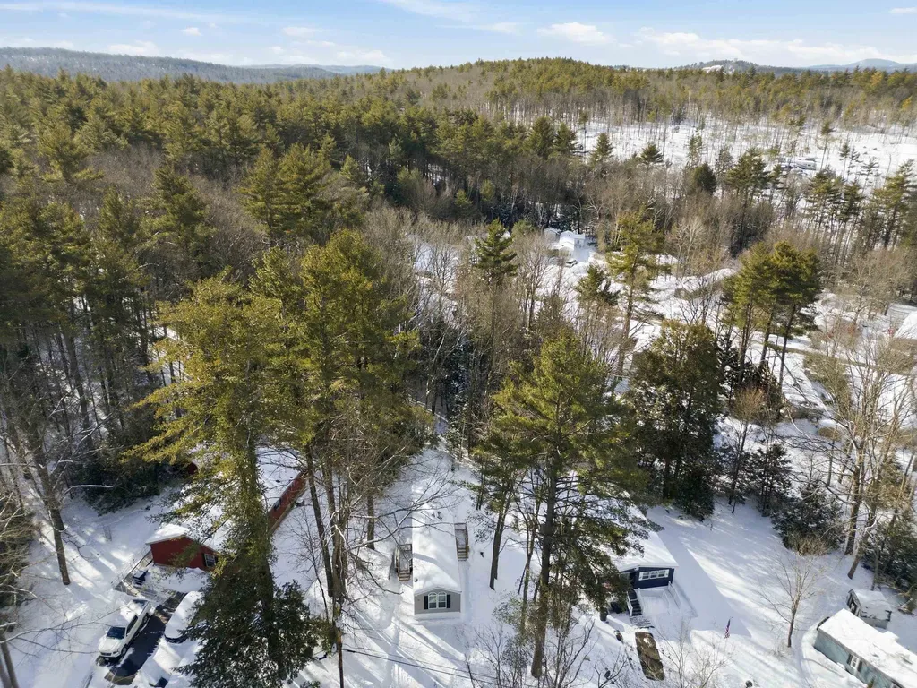 15 Sullivan Drive Allenstown NH 03275