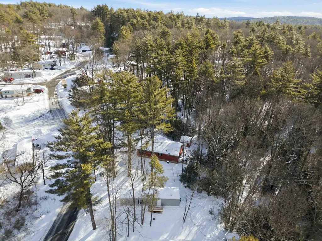 15 Sullivan Drive Allenstown NH 03275