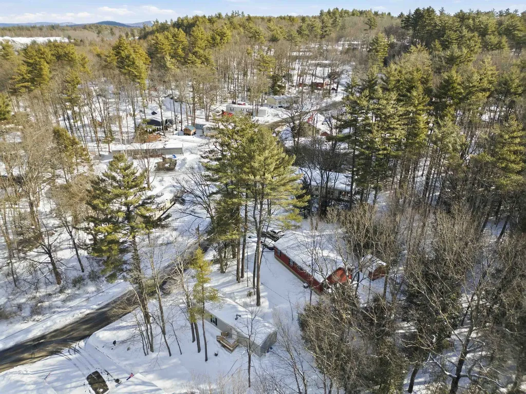 15 Sullivan Drive Allenstown NH 03275