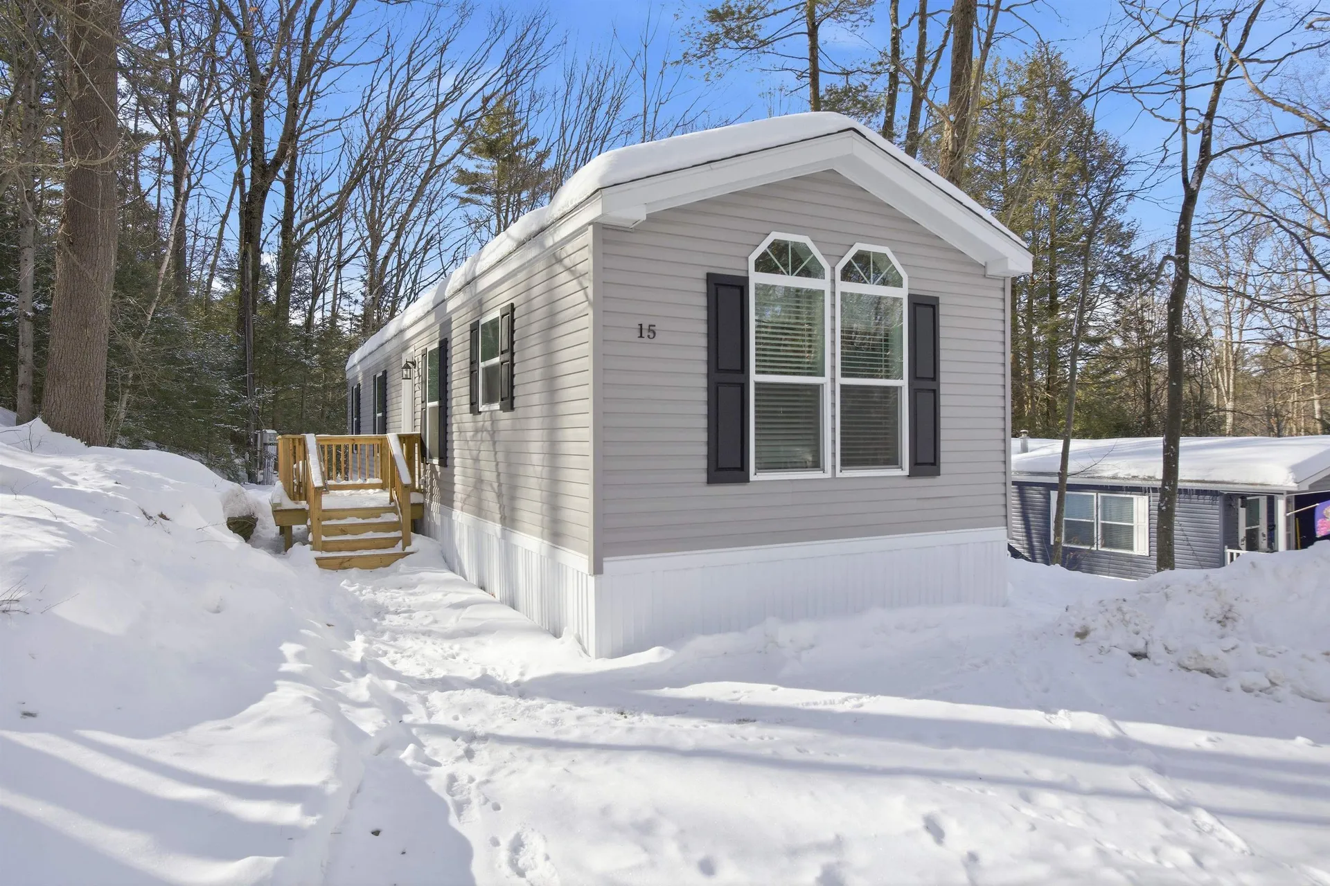 15 Sullivan Drive Allenstown NH 03275