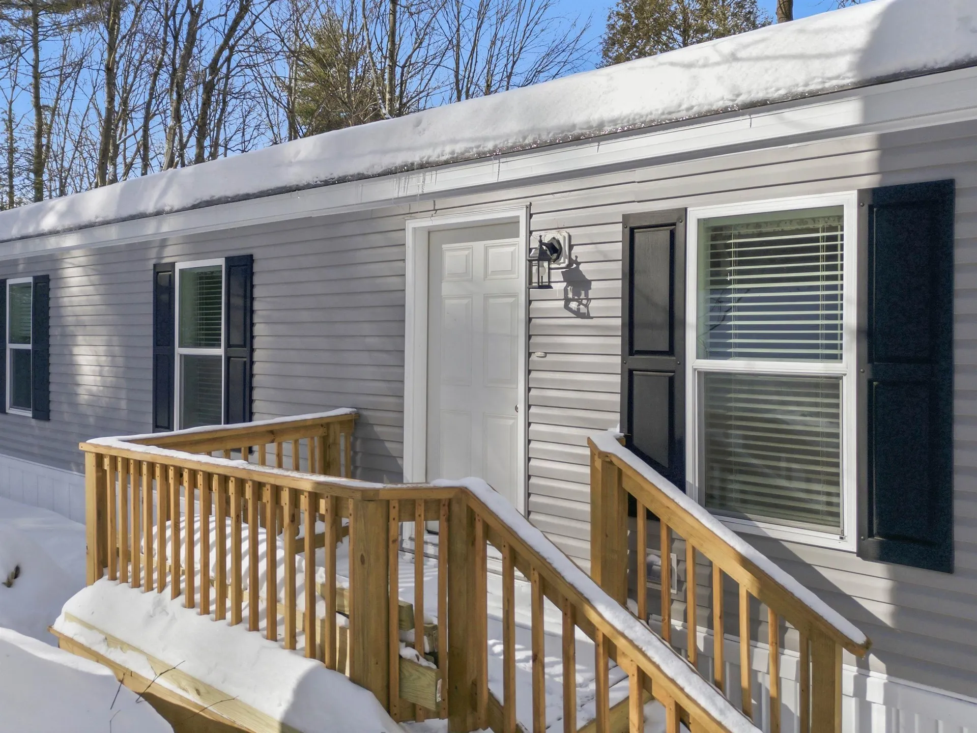 15 Sullivan Drive Allenstown NH 03275