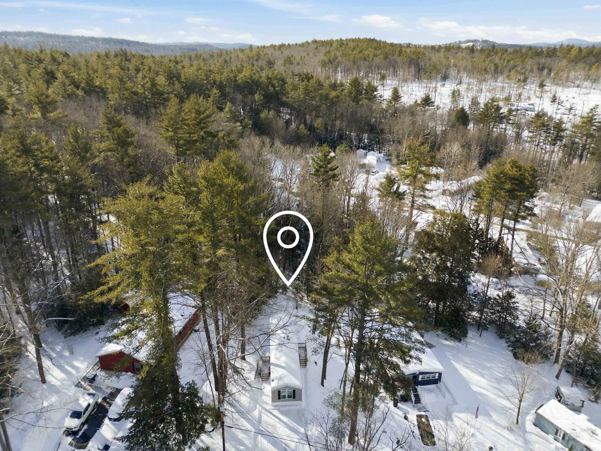 15 Sullivan Drive Allenstown NH 03275