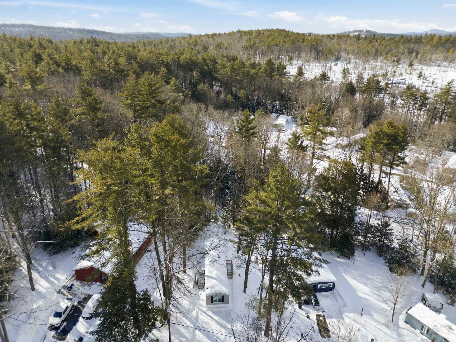 15 Sullivan Drive Allenstown NH 03275