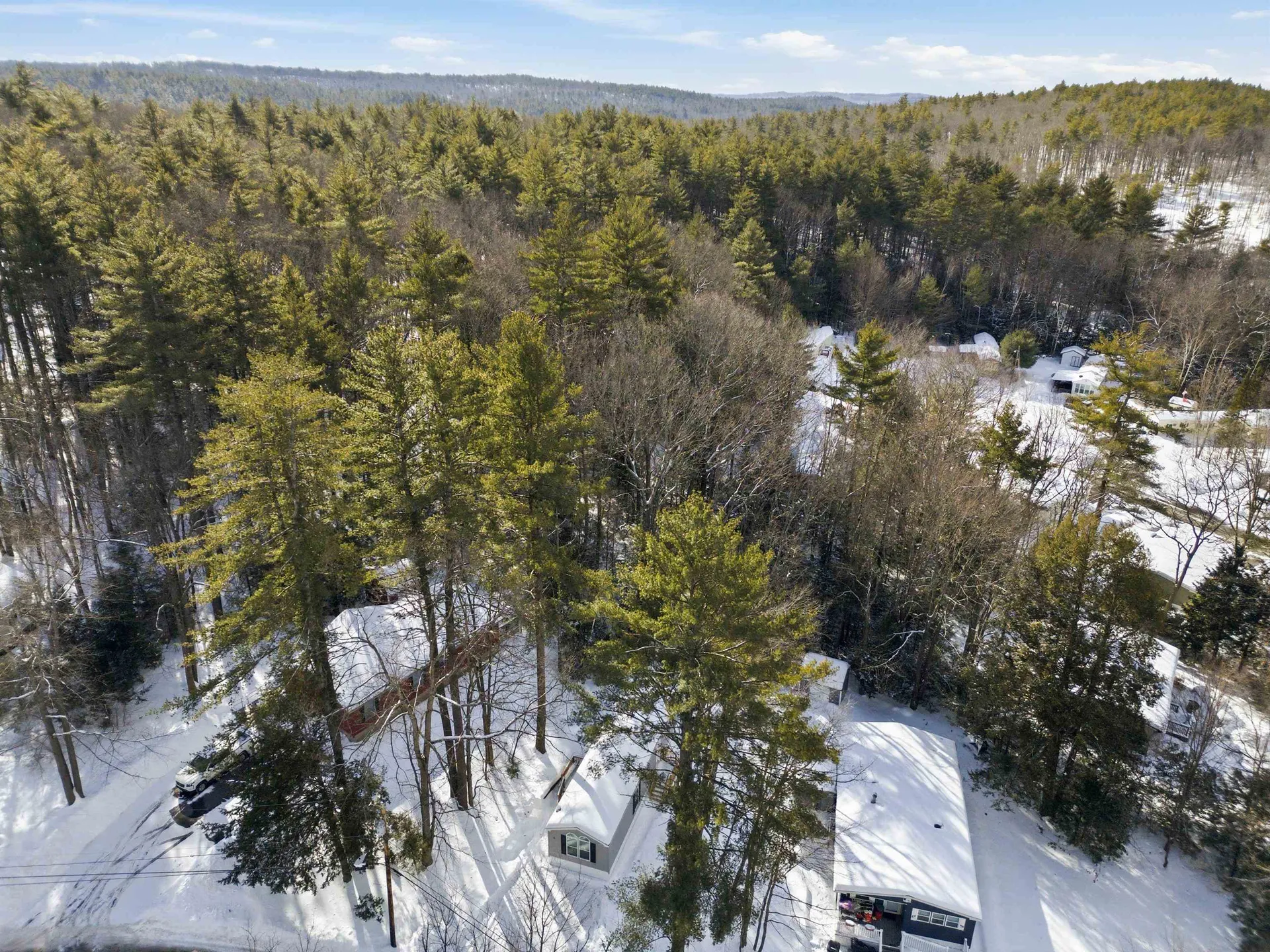 15 Sullivan Drive Allenstown NH 03275