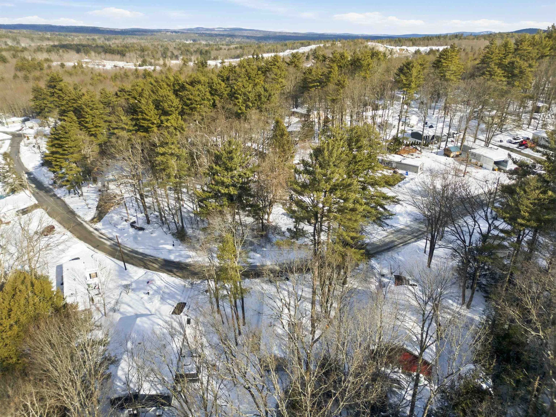 15 Sullivan Drive Allenstown NH 03275